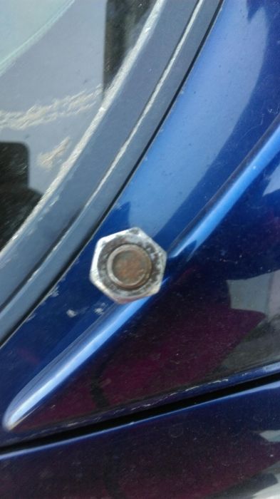 Болты с гайками(СССР)