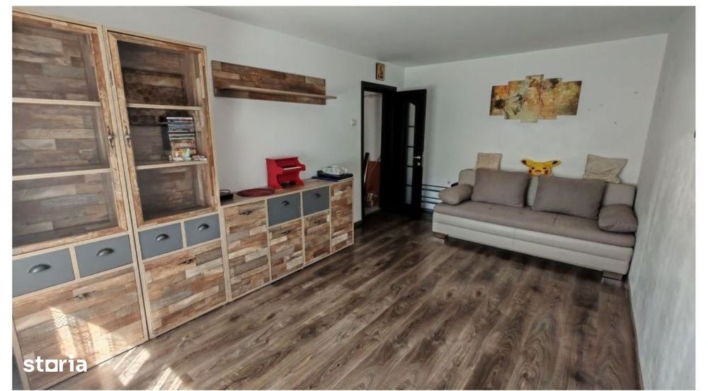 Apartament 2 camere| KM 5|Renovat| Ideal pentru locuit sau investiție
