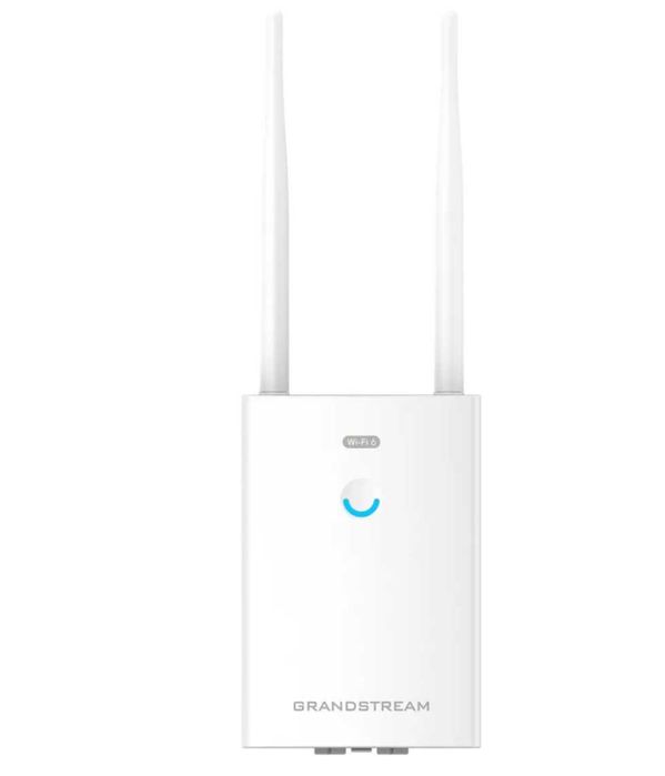 GWN7660LR Wi-Fi уличная точка доступа Grandstream