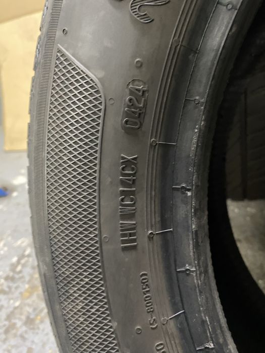 Anvelope vara 205/55R16 Kleber Dynaxer HP4 91V 7mm