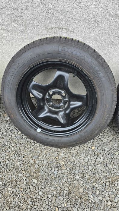 Jante Tabla Fiat/Lancia 4x98 butuc 58,1 6,0x15 et 35