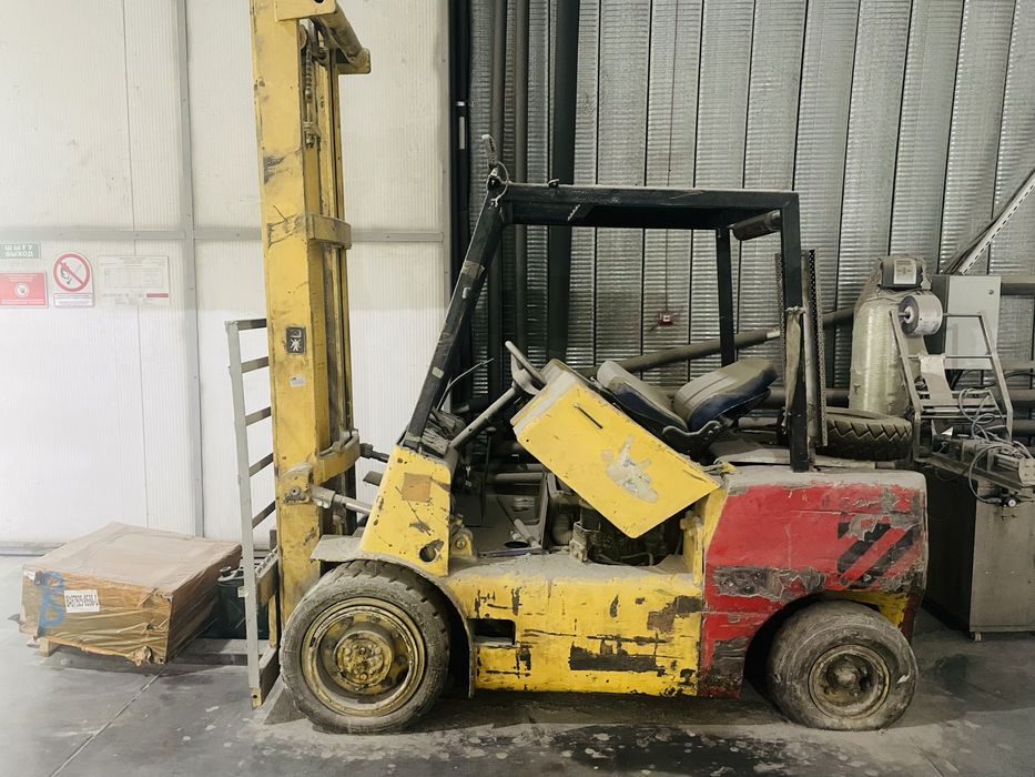 Продам КАРа. Грузподъемность 5 тонн.