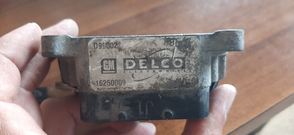 Компютър за опел 1.6