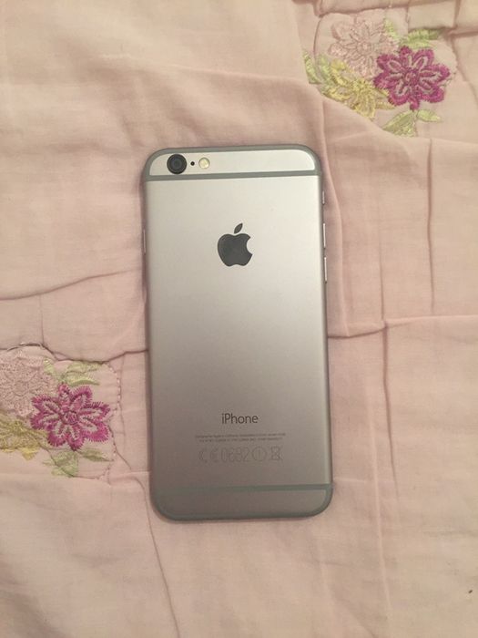 Iphone 6  32gb LL/A