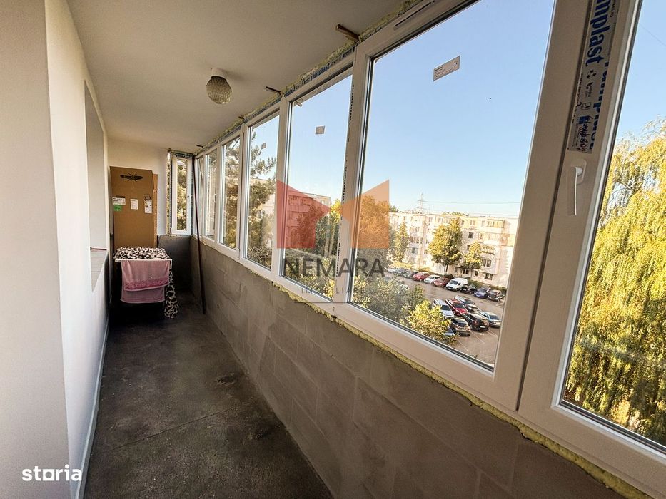 Apartament 2 camere 56 mp Dambu Pietros
