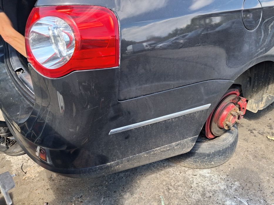 Bara spate vw Passat b6 combi 2007
