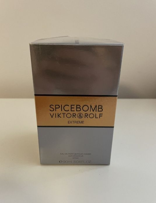 Victor&Rolf Spicebomb Extreme 90ml parfum