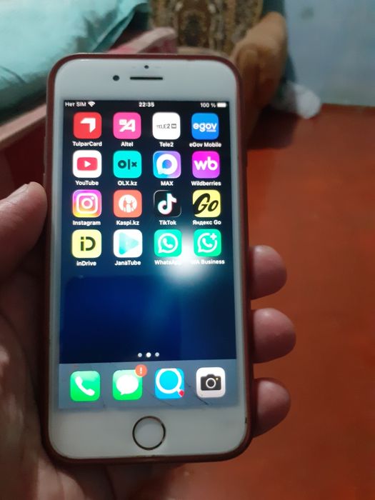 Iphone8 128gb СуперИдеал