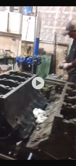 Запчасти для мотора на камаз