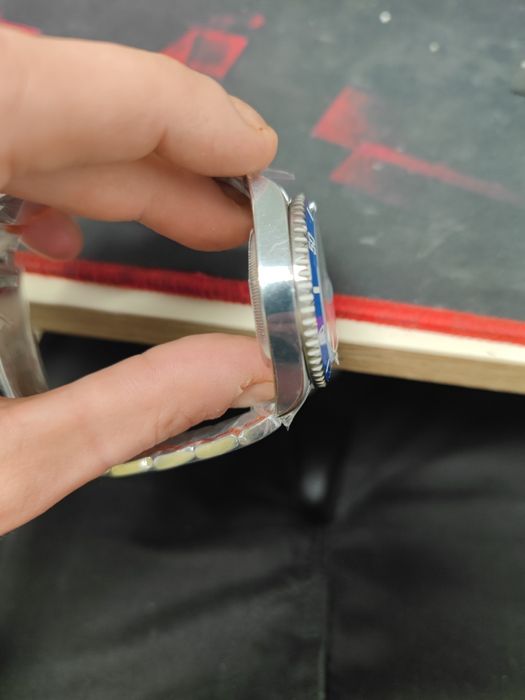 Ceas automatic custom  Seiko
