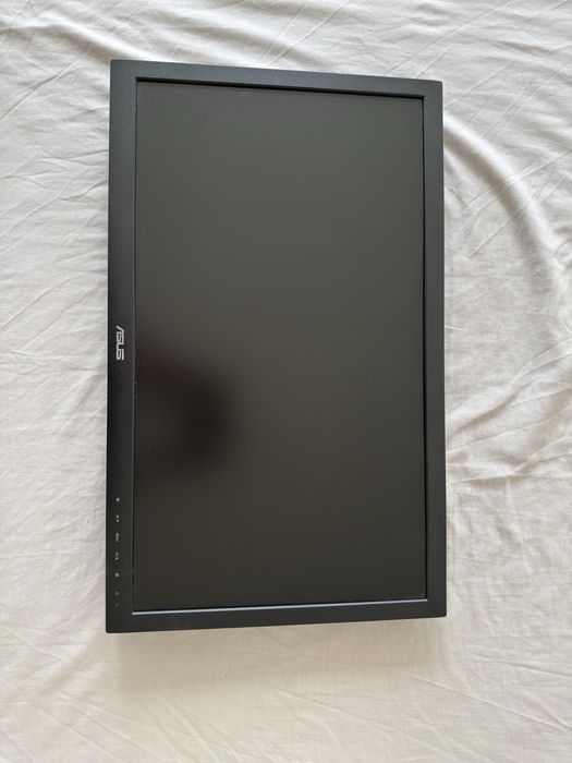 Monitor Asus Full HD