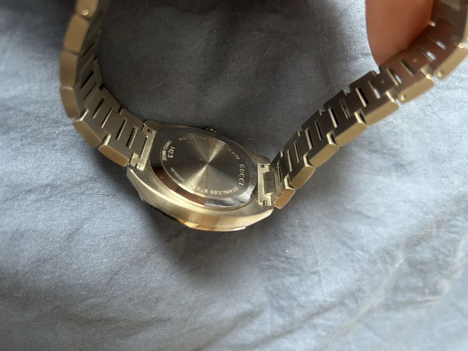 Оригинален часовник GUCCI