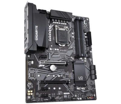 GIGABYTE Z490 UD / LGA 1200 / DDR4