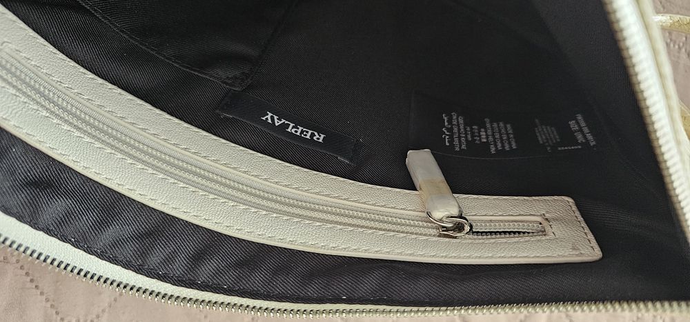 Дамска чанта/ клъч Replay