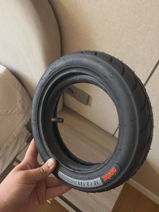 Электро самокат Ninebot