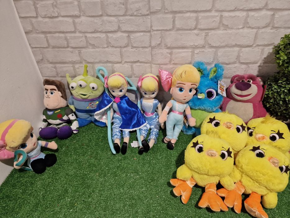 Игра на играчките колекция