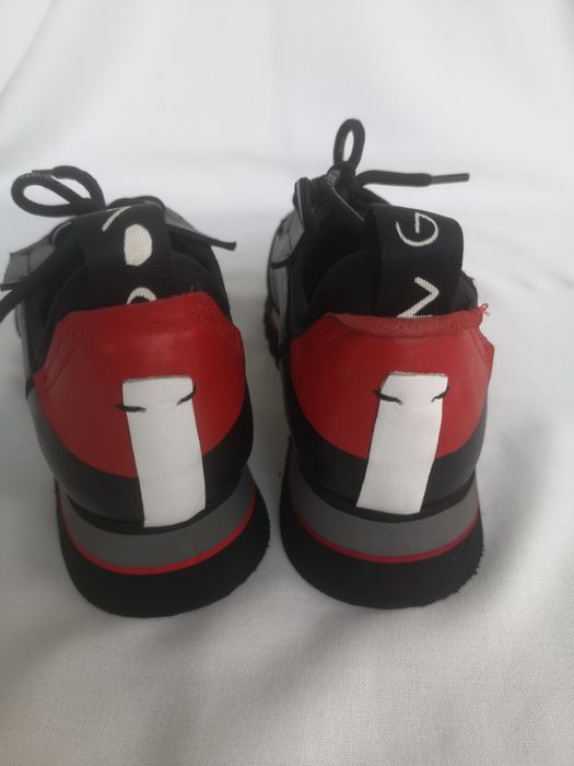 Massimo Zardi, обувки естествена кожа, номер 37