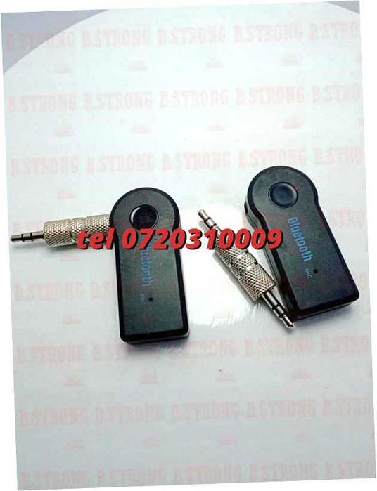 Livrare Gratuita  Adaptor Bluetooth Cu Jack 35