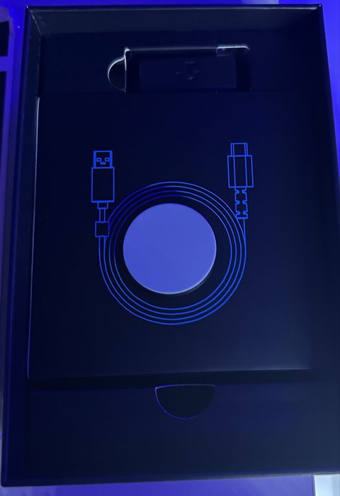 Superlight x pro 2 majenta 8k hz