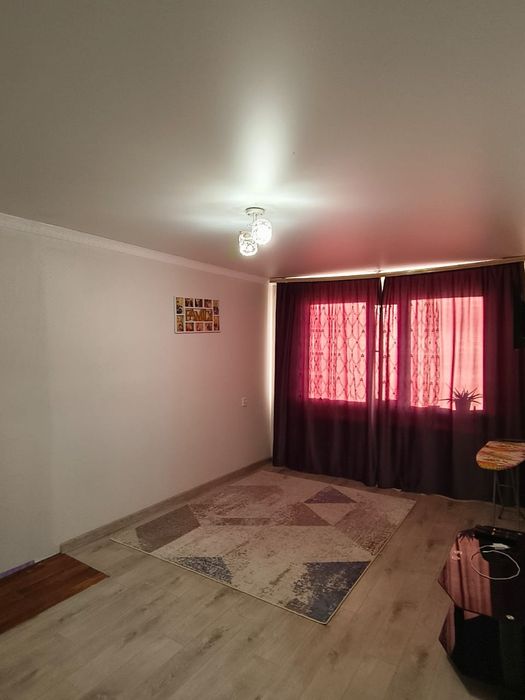 3комнатная квартира