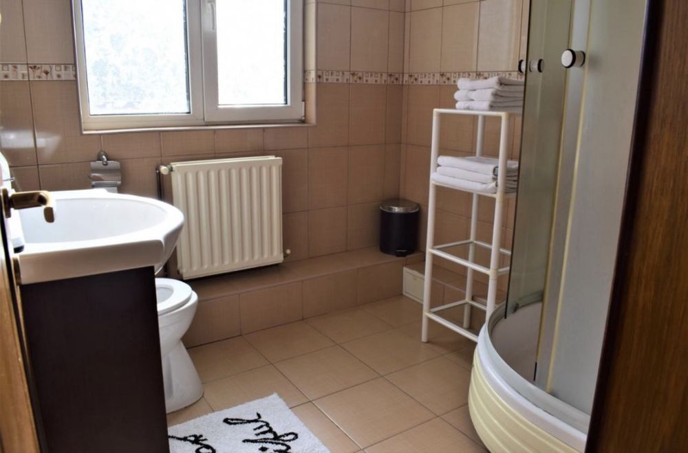 Cazare Predeal- Vila Brad