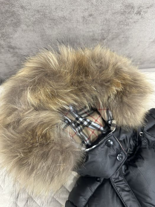 Продам зимний пуховик