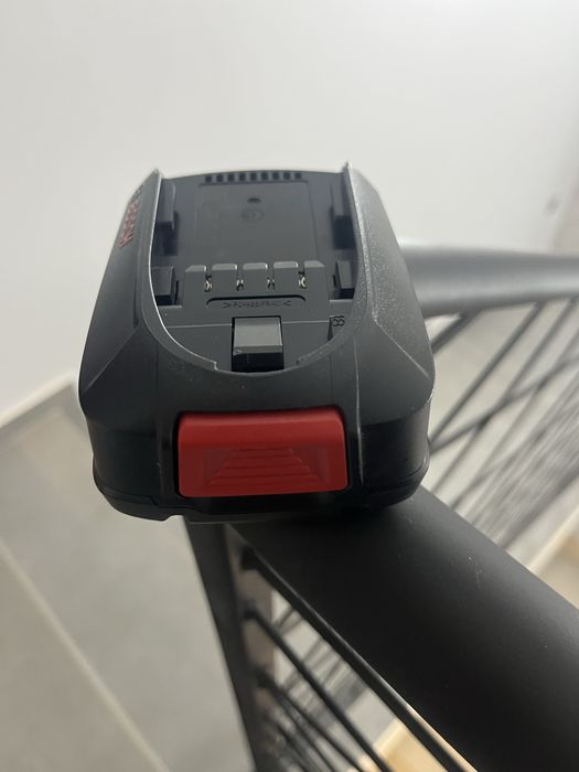Акумулаторна батерия Bosch PBA 1600A005B0 - 18V/2.5Ah Li-Ion