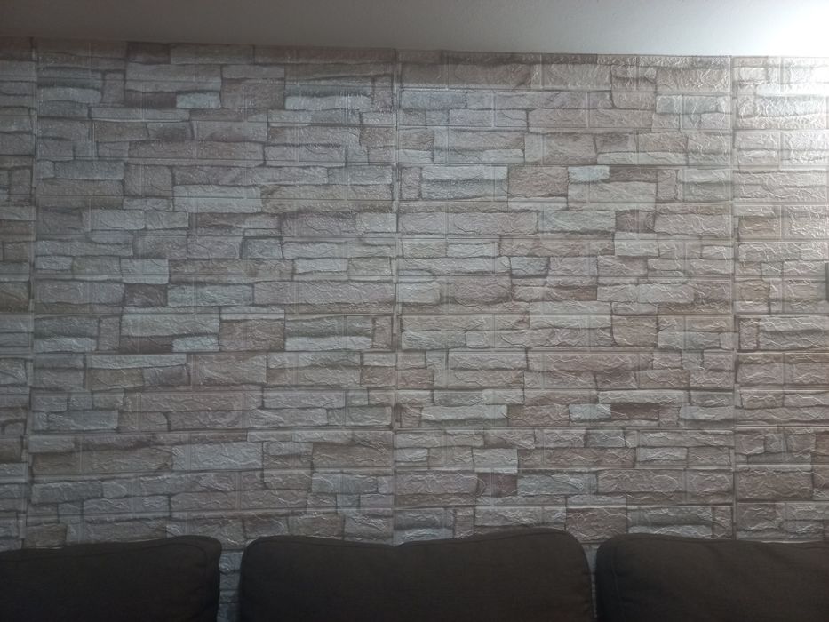 Tapet 3d autoadeziv