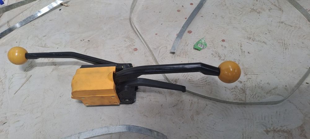 Стальная Лента оцинковка для упаковки