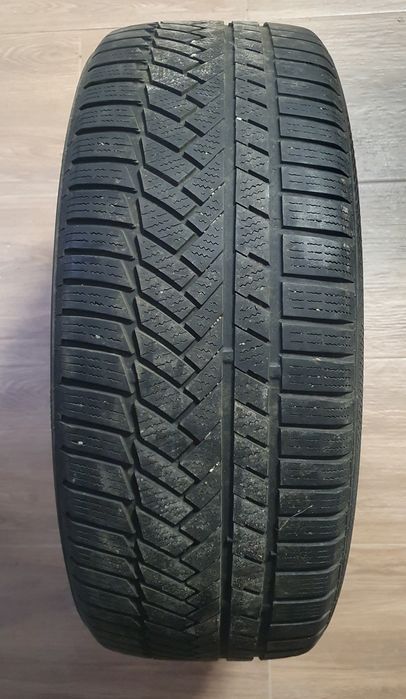 Anvelopă de iarnă Continental Winter Contact 245 45 19