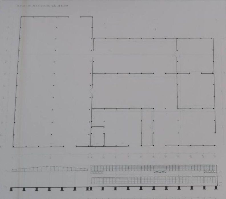 Продаётся производственная база