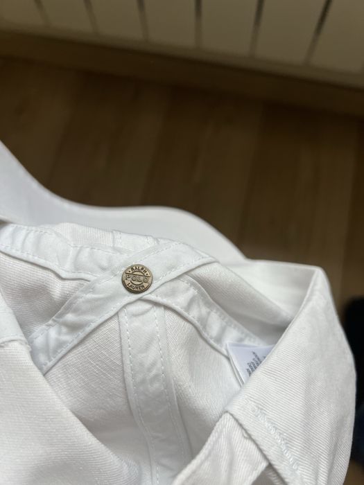 Оригинална шапка Ralph Lauren