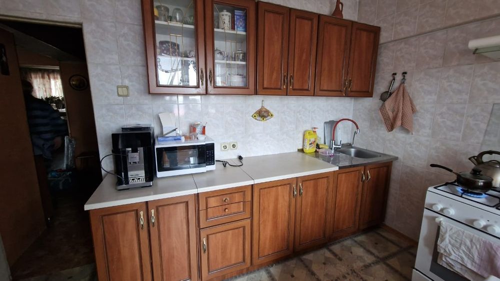 Продам кухонный гарнитур