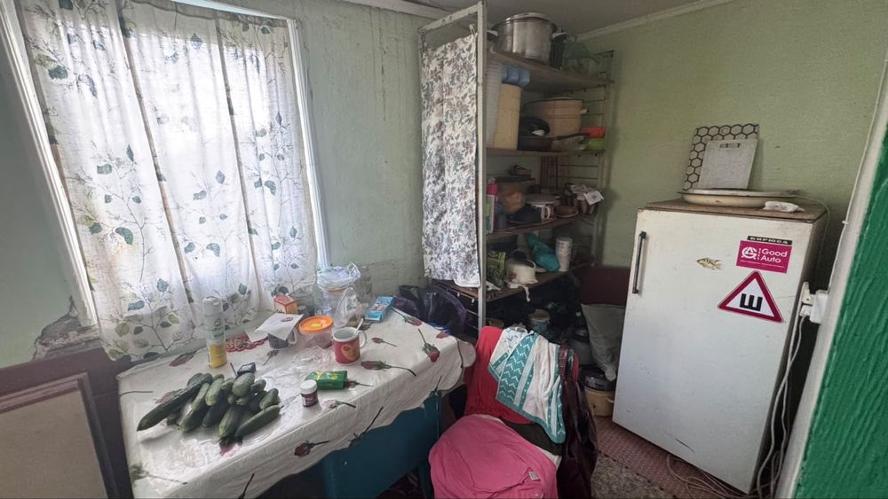 Продам дачу , 18 садовое общество