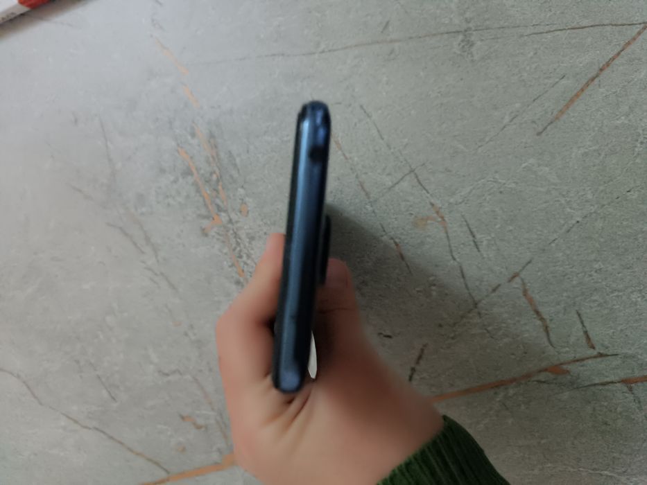 Redmi note 9 s 64gb karobka yoʻq