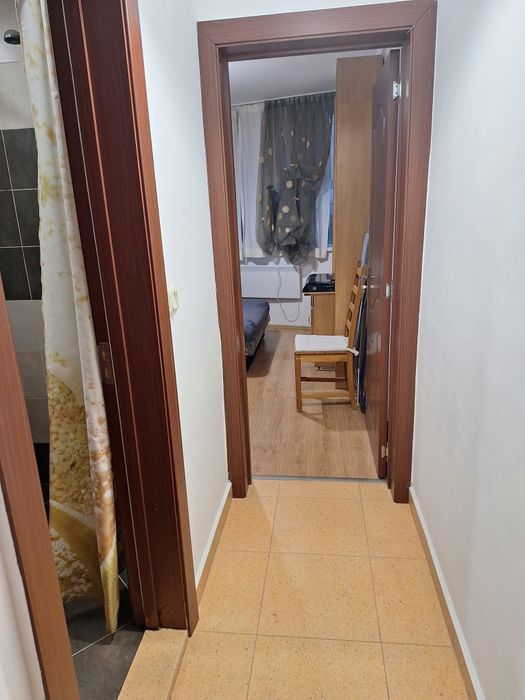 Дава се под наем Двустаен апартамент в Благоевград, Еленово 1 - 60 кв.м за 298.86 € - Снимка #1