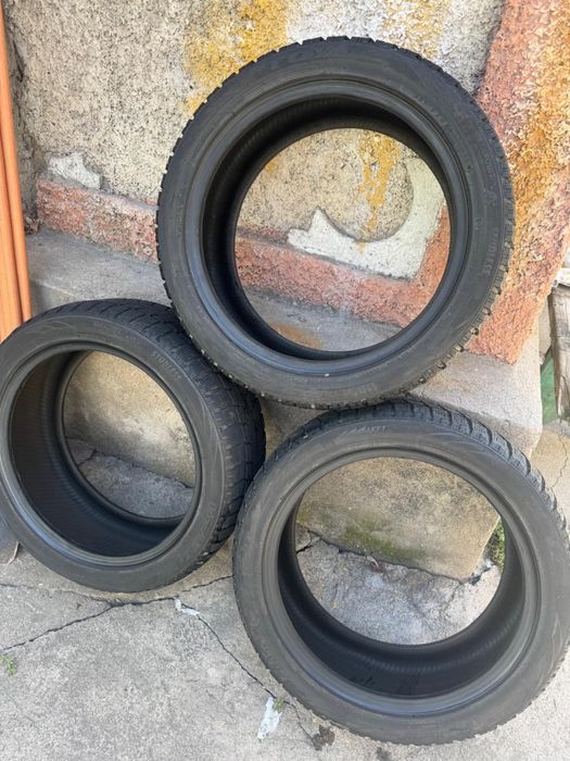 Всесезонная резина