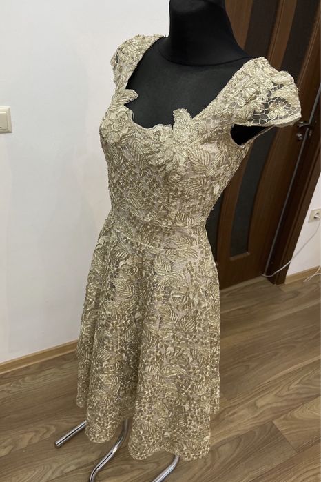 Rochie Bianca Dragusanu