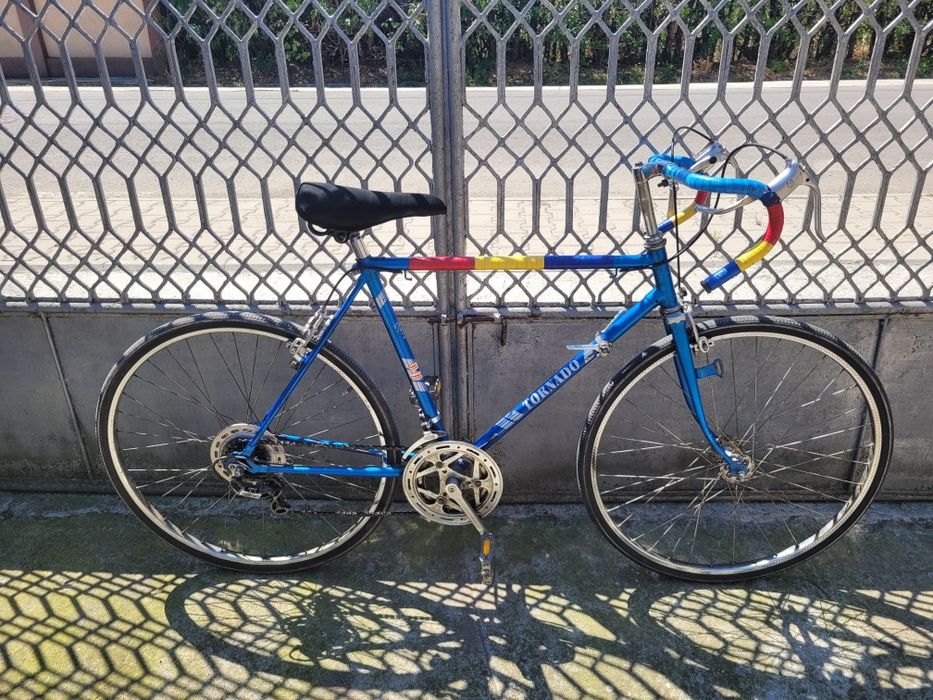 Bicicleta cursiera originala in stare buna