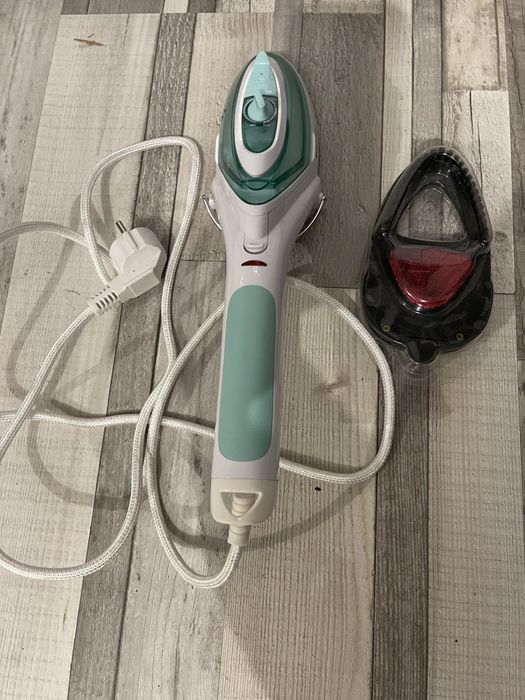 Fier-perie de calcat vertical si orizantal