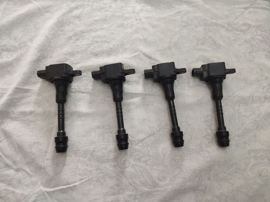 Ниссан. Митсубиси Катушки зажигания. Оригинал.
