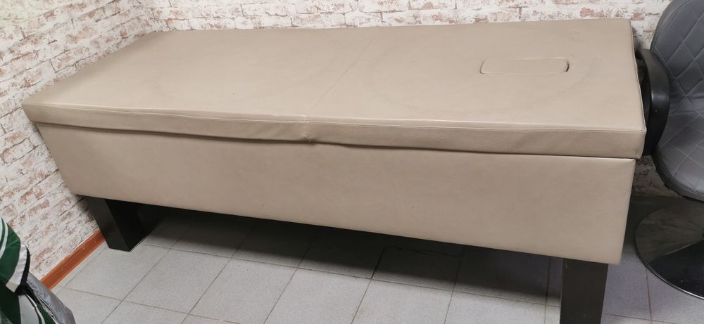 Оборудование для салонов красоты