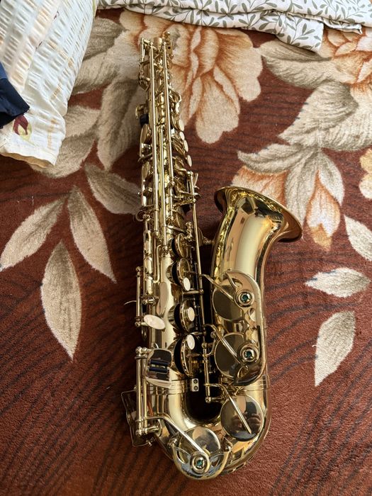 Saxofon alto Jullius Keilwerth