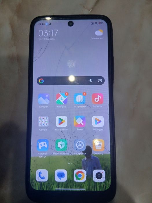 продам редми 12 256