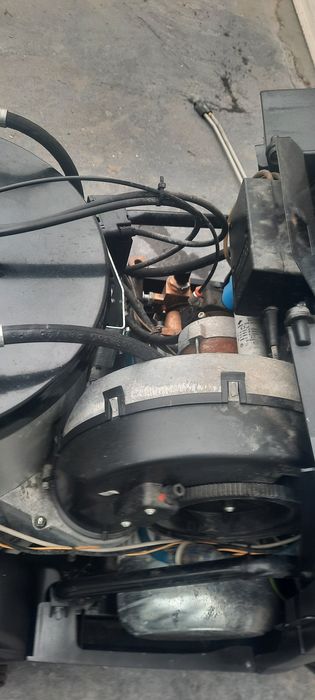 Пароструйка Nilfisk Neptune 4 /250bar16l/minКерамика НовМодел