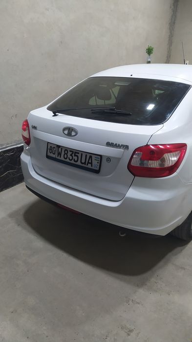 АвтоВАЗ 2015г БАРТЕР