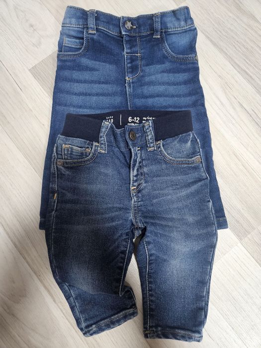 Дрешки за момче 6/9 месеца