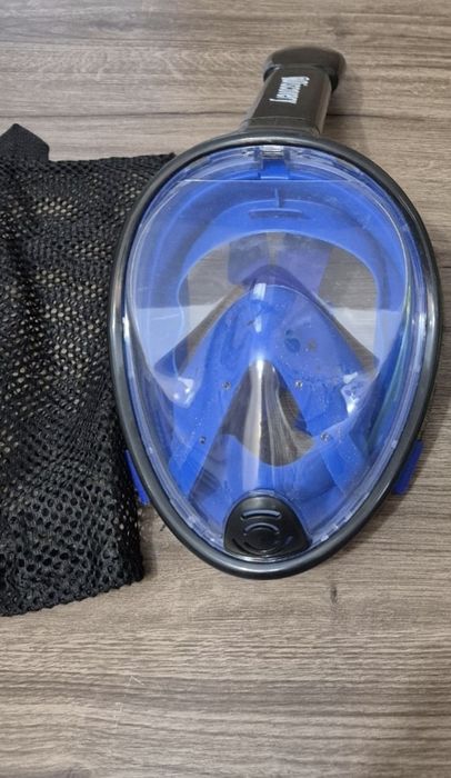 Masca de scufundari