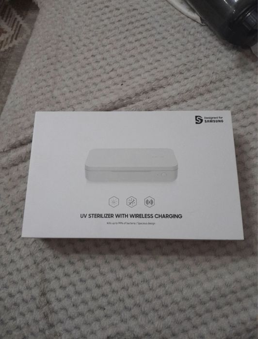 UV Sterilizer Samsung