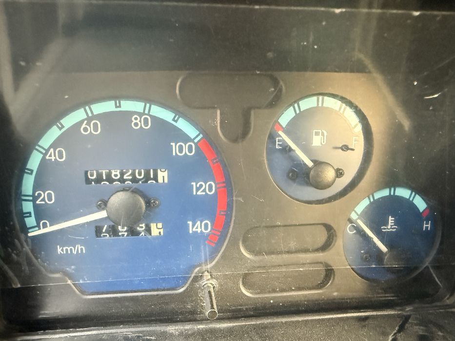 Chevrolet Damas в отличном состоянии